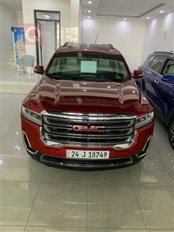 GMC Acadia